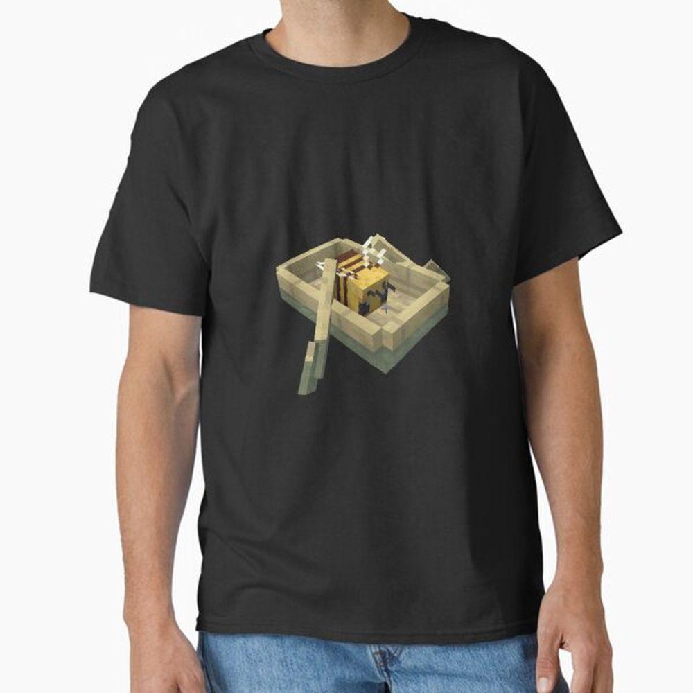 Bee On A Boat Shirt Bee On A Boat Shirt